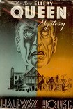 Читать книгу Дом на полпути