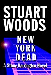 Читать книгу New York Dead