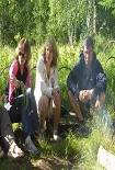 Читать книгу Шаманский Лес