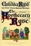 Читать книгу Аптекарская роза