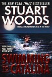 Читать книгу Swimming To Catalina