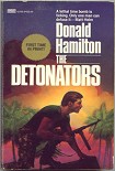Читать книгу Детонаторы