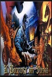 Читать книгу К востоку от Эдема. Жертвы