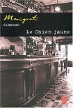 Читать книгу Желтый пес