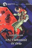 Читать книгу Застывший огонь