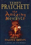 Читать книгу Удивительный Морис и его ученые грызуны