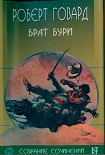 Читать книгу Брат бури