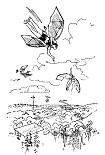 Читать книгу Гости с Уазы