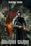 Читать книгу Последний паладин