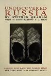 Читать книгу Непознанная Россия