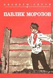 Читать книгу Павлик Морозов