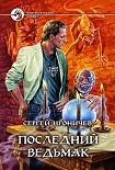 Читать книгу Последний ведьмак