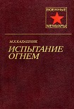 Читать книгу Испытание огнем