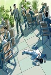 Читать книгу Модератор