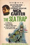 Читать книгу Морская ловушка