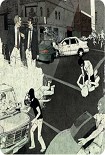 Читать книгу Девятимильная прогулка