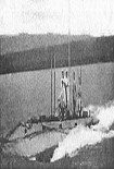 Читать книгу Подводные лодки Его Величества