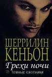 Читать книгу Грехи ночи (Иас и Дэнджер)