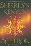 Читать книгу Ашерон