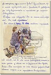Читать книгу Сколько стоит человек. Тетрадь первая: В Бессарабии