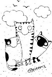 Читать книгу Мартовские коты. Сборник