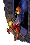 Читать книгу Зажигающий звезды