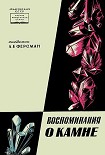 Читать книгу Воспоминания о камне