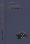 Читать книгу Путешествия за камнем