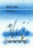 Читать книгу Юрка Гусь