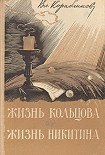 Читать книгу Жизнь Никитина