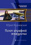 Читать книгу Пилот штрафной эскадрильи