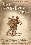 Читать книгу Четыре года в Сибири