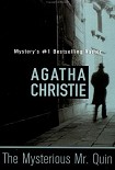 Читать книгу Таинственный мистер Кин
