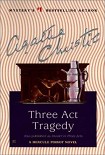 Читать книгу Трагедия в трех актах