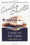 Читать книгу Карты на стол