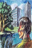Читать книгу Ржавчина