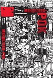 Читать книгу Менделеев-рок