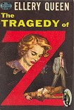 Читать книгу Транедия Зет