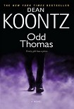 Читать книгу Странный Томас
