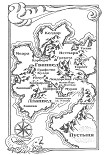 Читать книгу Легенды Дерини
