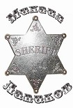 Читать книгу Шериф
