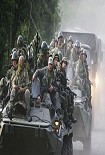 Читать книгу 200 км танков. О российско-грузинской войне