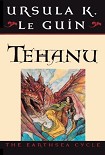 Читать книгу Техану. Последнее из сказаний о Земноморье
