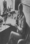 Читать книгу Дневник космонавта
