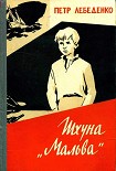 Читать книгу Шхуна «Мальва»