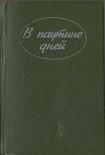 Читать книгу В паутине дней