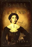 Читать книгу Hija de la fortuna