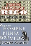 Читать книгу Como El Hombre Piensa