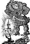 Читать книгу Бунтовщик
