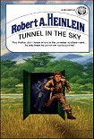 Читать книгу Тоннель в небо